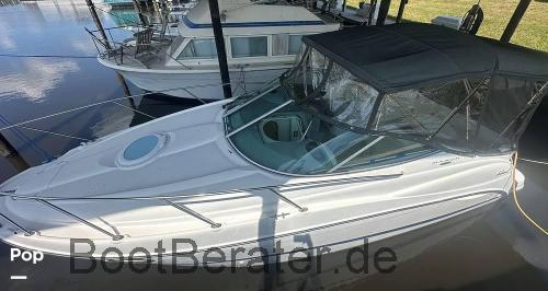 Maxum 2500 SE technische daten